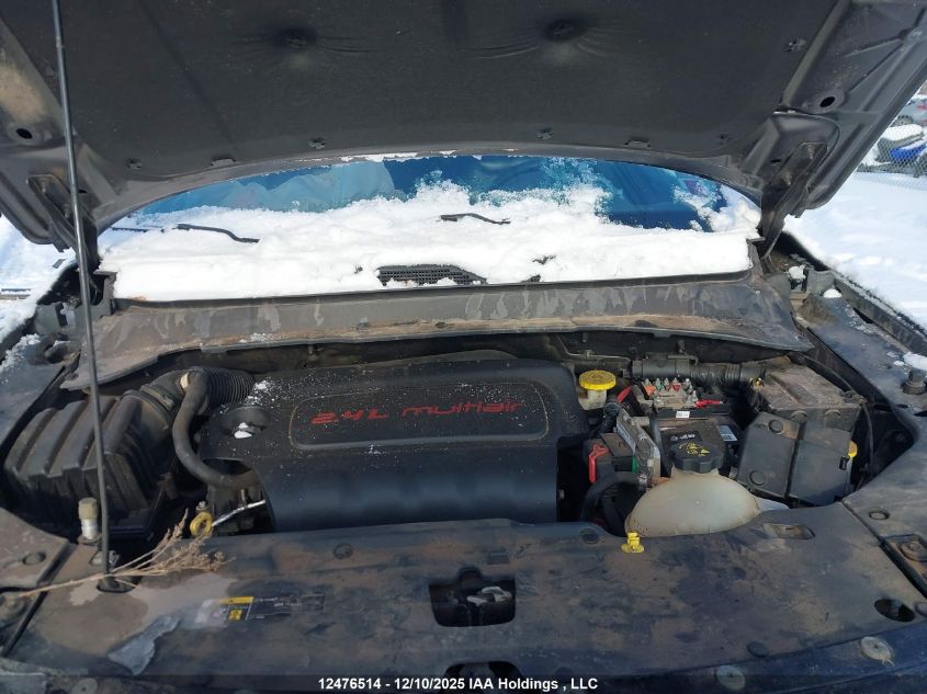 2018 Jeep Compass Latitude VIN: 3C4NJDBB1JT417379 Lot: 12476514