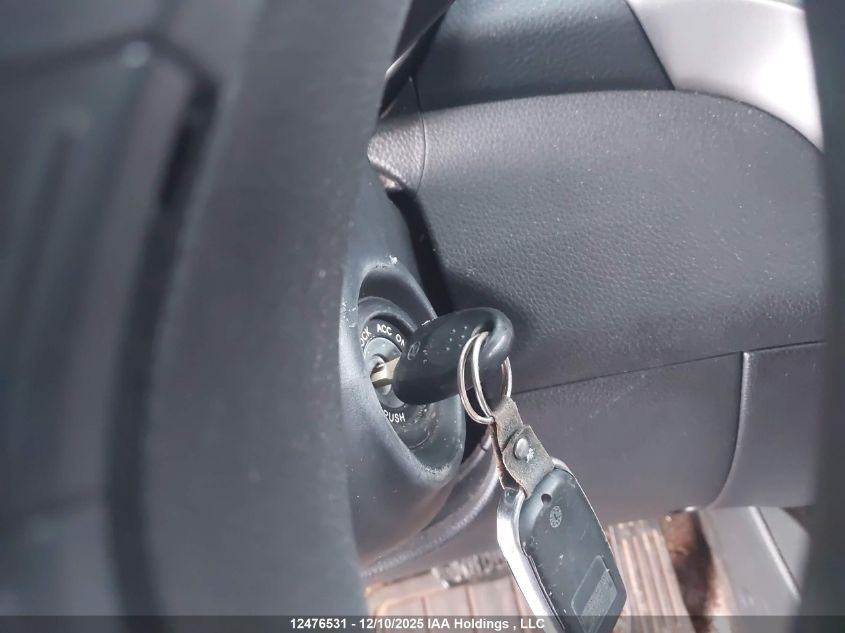 2013 Hyundai Elantra Gt VIN: KMHD25LE2DU018784 Lot: 12476531