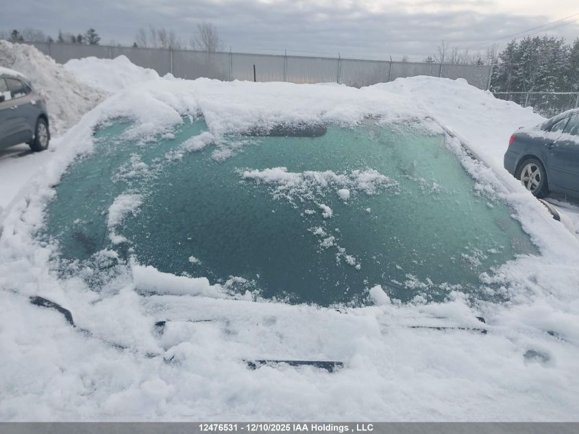 2013 Hyundai Elantra Gt VIN: KMHD25LE2DU018784 Lot: 12476531