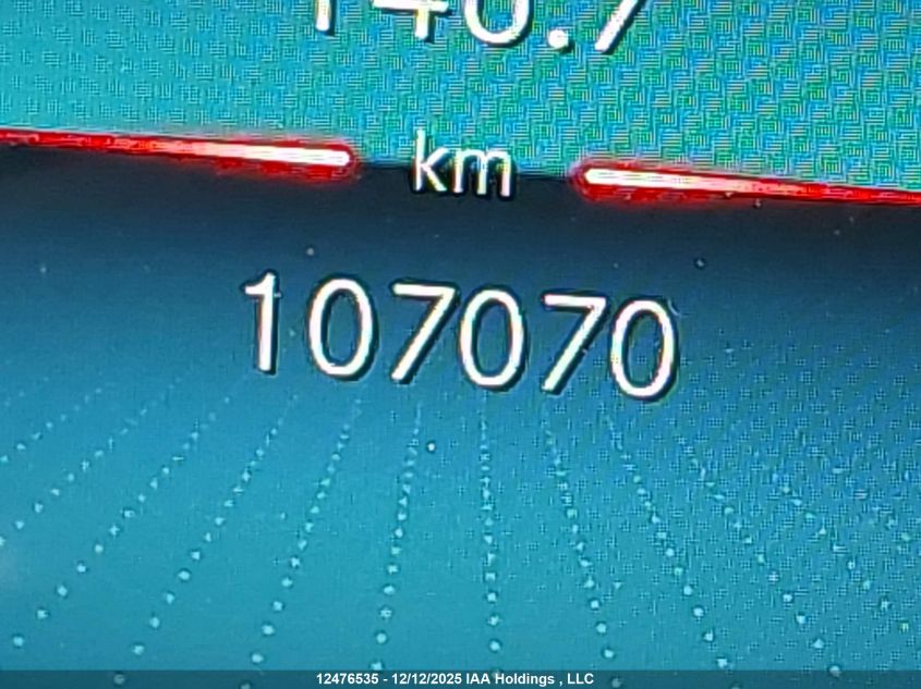 2020 Mercedes-Benz Glb 250 4Matic VIN: WDC4M4HB0LW012258 Lot: 12476535