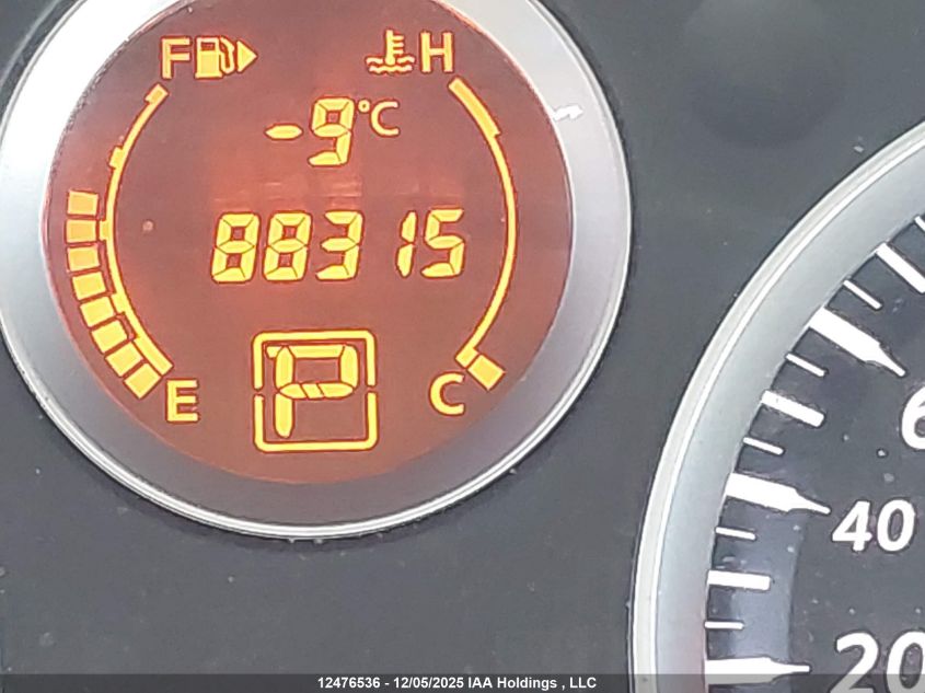 2012 Nissan Sentra 2.0/2.0S/Sr/2.0Sl VIN: 3N1AB6AP3CL643417 Lot: 12476536