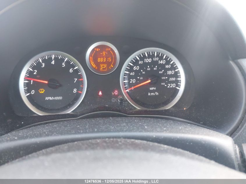 2012 Nissan Sentra 2.0/2.0S/Sr/2.0Sl VIN: 3N1AB6AP3CL643417 Lot: 12476536