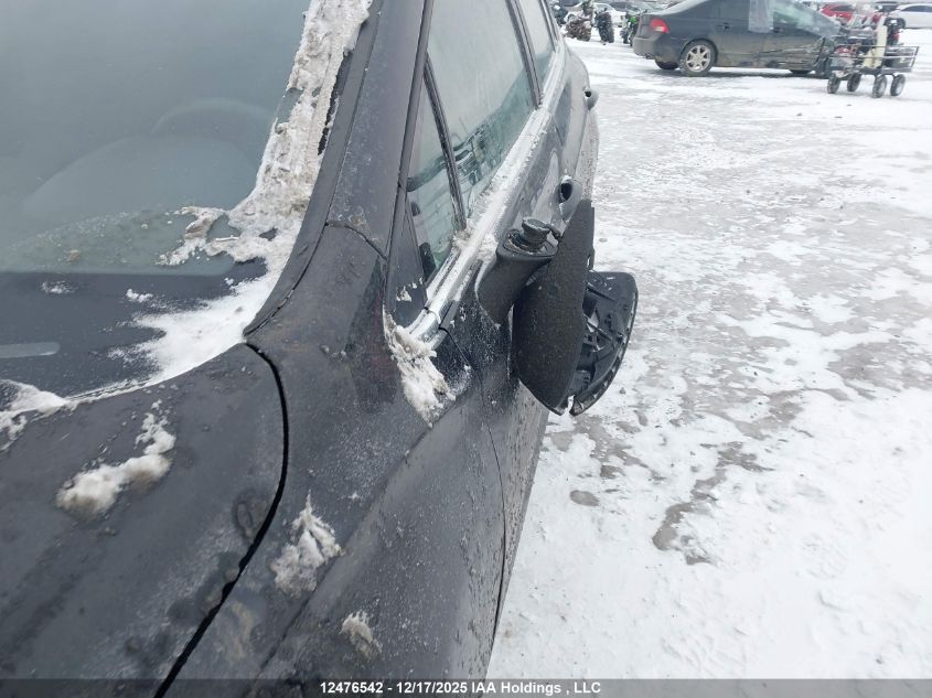 2019 Chevrolet Cruze Lt VIN: 1G1BE5SM0K7146070 Lot: 12476542