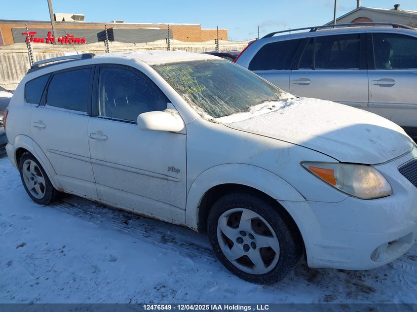 5Y2SL65898Z423040 2008 PONTIAC VIBE photo no. 13