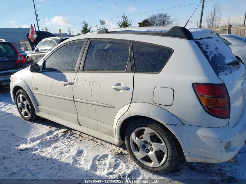 5Y2SL65898Z423040 2008 PONTIAC VIBE photo no. 14