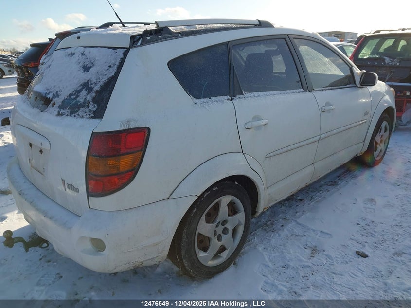 5Y2SL65898Z423040 2008 PONTIAC VIBE photo no. 4