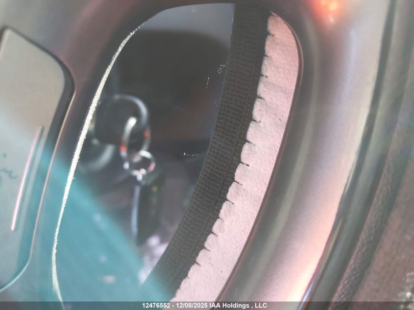 2011 Hyundai Tucson Gl VIN: KM8JT3ACXBU307219 Lot: 12476552