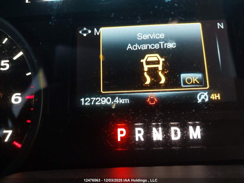 2018 Ford F-150 Xlt VIN: 1FTFW1E52JFC33640 Lot: 12476563