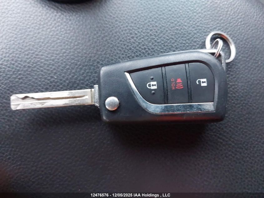 2023 Toyota Rav4 VIN: 2T3B1RFVXPC331687 Lot: 12476576