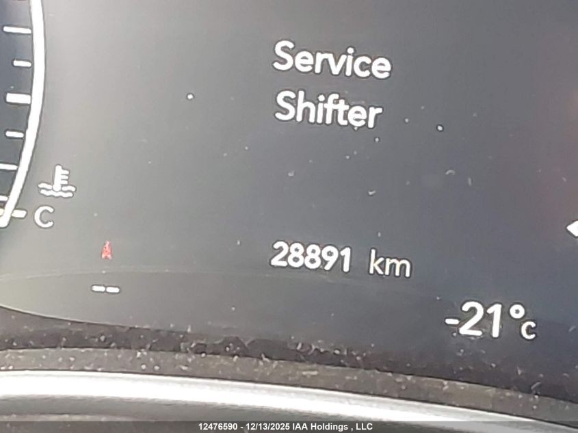 2023 Chrysler Pacifica Touring-L VIN: 2C4RC1BG6PR528561 Lot: 12476590