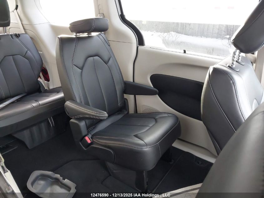 2023 Chrysler Pacifica Touring-L VIN: 2C4RC1BG6PR528561 Lot: 12476590