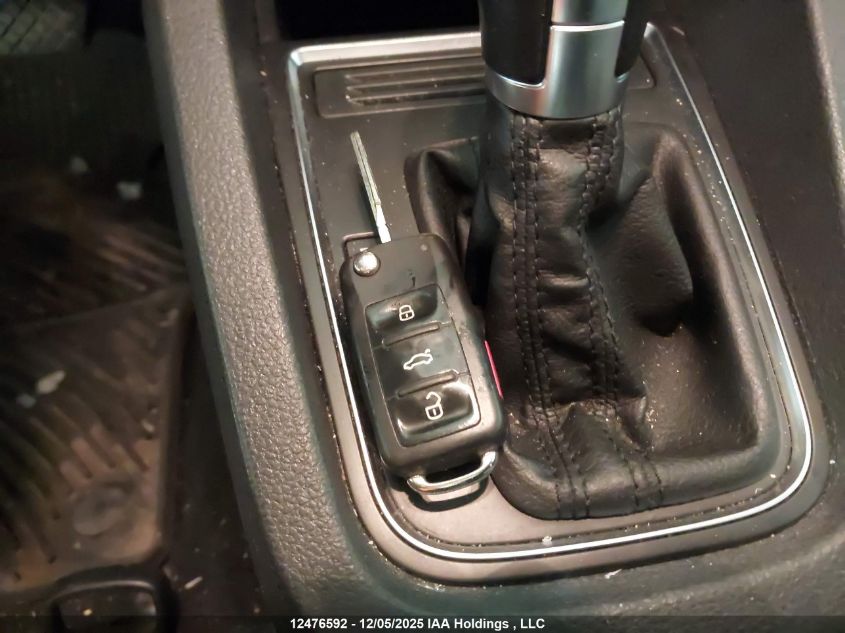 2016 Volkswagen Jetta 1.4 Tsi Comfortline VIN: 3VWD67AJ6GM327359 Lot: 12476592