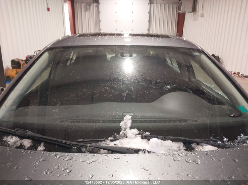 2016 Volkswagen Jetta 1.4 Tsi Comfortline VIN: 3VWD67AJ6GM327359 Lot: 12476592