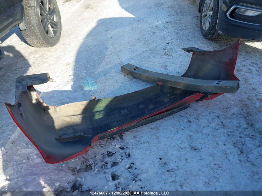 2010 Toyota Matrix Xr VIN: 2T1KE4EE9AC044608 Lot: 12476607