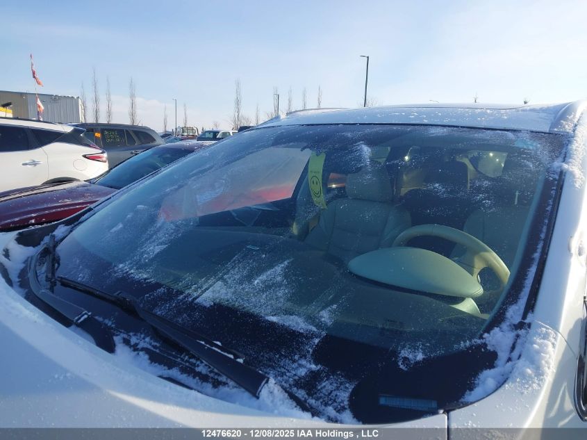 2015 Nissan Murano Platinum/Sl/Sv VIN: 5N1AZ2MH1FN236282 Lot: 12476620