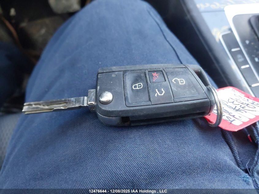 2020 Volkswagen Golf Comfortline/Highline VIN: 3VWG57AU3LM010451 Lot: 12476644