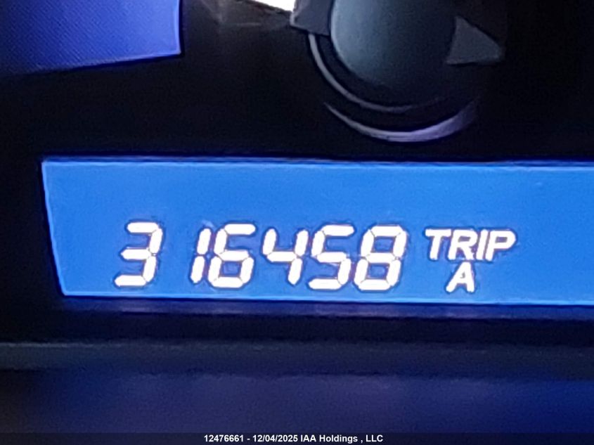 2010 Honda Civic Dx-G VIN: 2HGFA1F40AH008184 Lot: 12476661