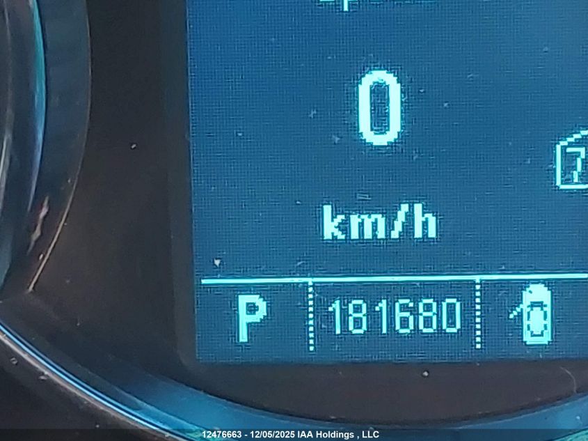 2011 Chevrolet Cruze Ltz VIN: 1G1PH5S93B7229520 Lot: 12476663