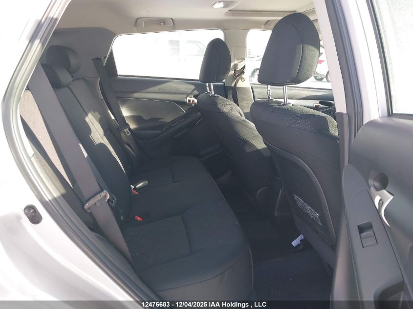 2009 Toyota Matrix VIN: 2T1LE40E69C005580 Lot: 12476683