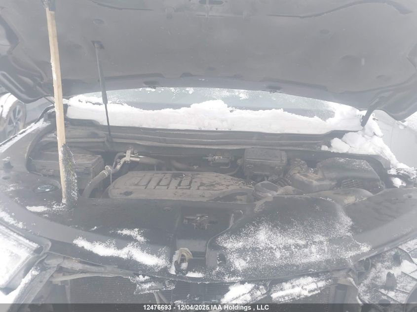 2017 Acura Mdx VIN: 5FRYD4H24HB501280 Lot: 12476693