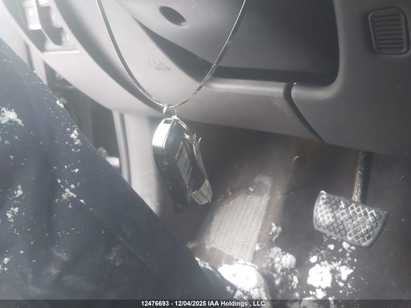 2017 Acura Mdx VIN: 5FRYD4H24HB501280 Lot: 12476693