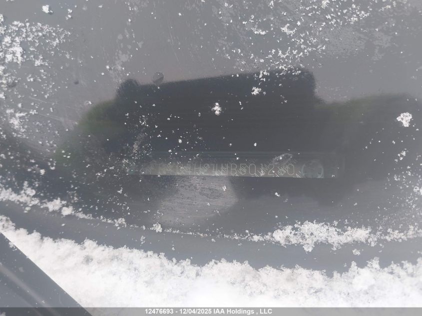 2017 Acura Mdx VIN: 5FRYD4H24HB501280 Lot: 12476693