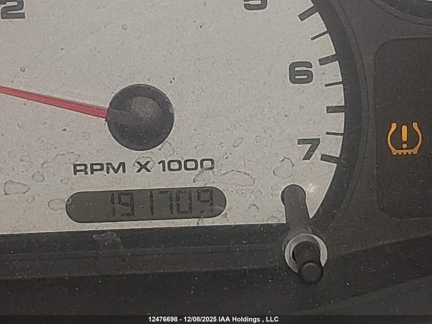 2009 Ford Ranger Fx4 Off-Road/Sport/Xl/Xlt VIN: 1FTZR45E89PA60007 Lot: 12476698