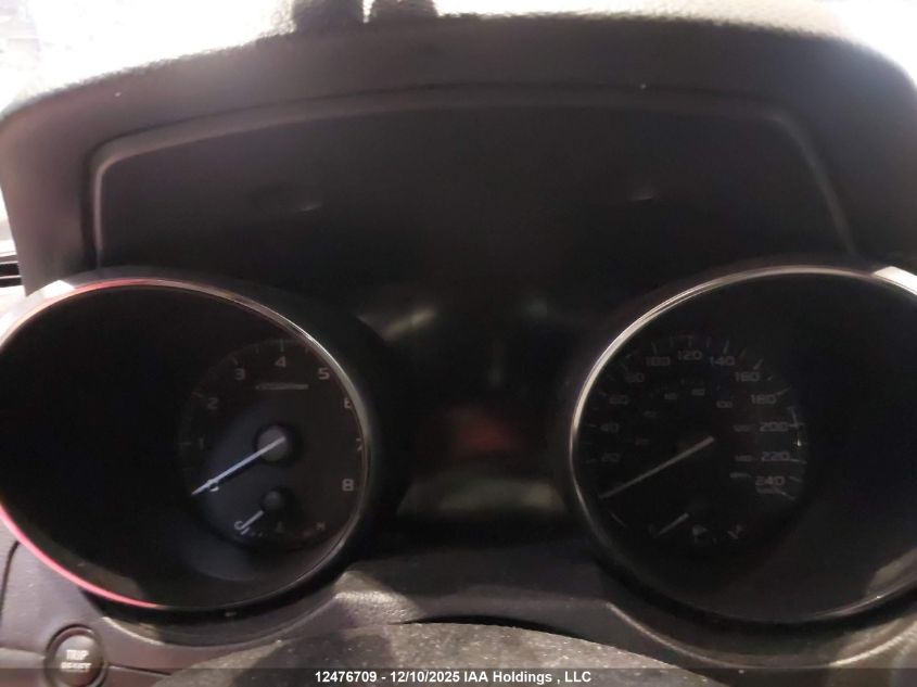 2016 Subaru Outback 2.5I Premium VIN: 4S4BSCGC7G3340934 Lot: 12476709