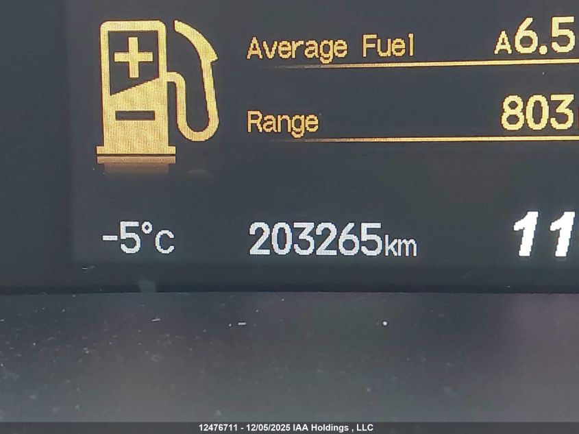 2015 Honda Civic Ex VIN: 2HGFB2F56FH037353 Lot: 12476711