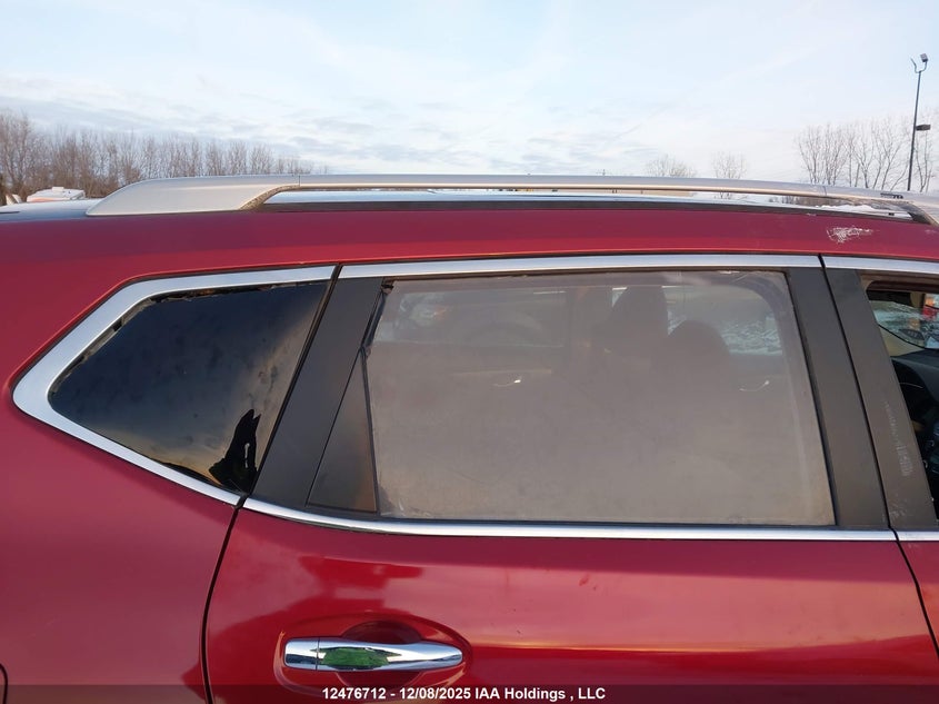 5N1AT2MV9FC806452 2015 NISSAN ROGUE photo no. 12
