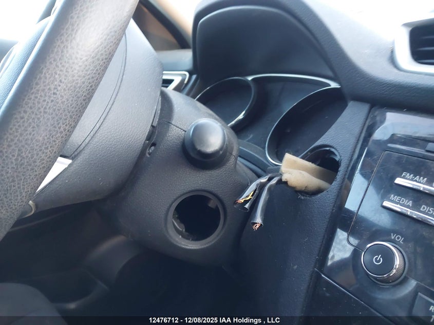 5N1AT2MV9FC806452 2015 NISSAN ROGUE photo no. 21