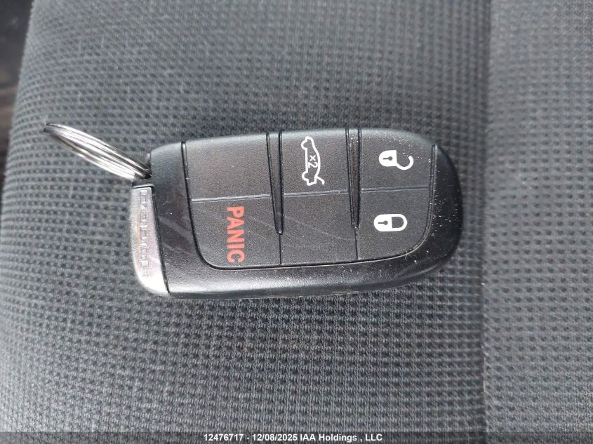 2013 Dodge Charger Se VIN: 2C3CDXBG5DH668516 Lot: 12476717