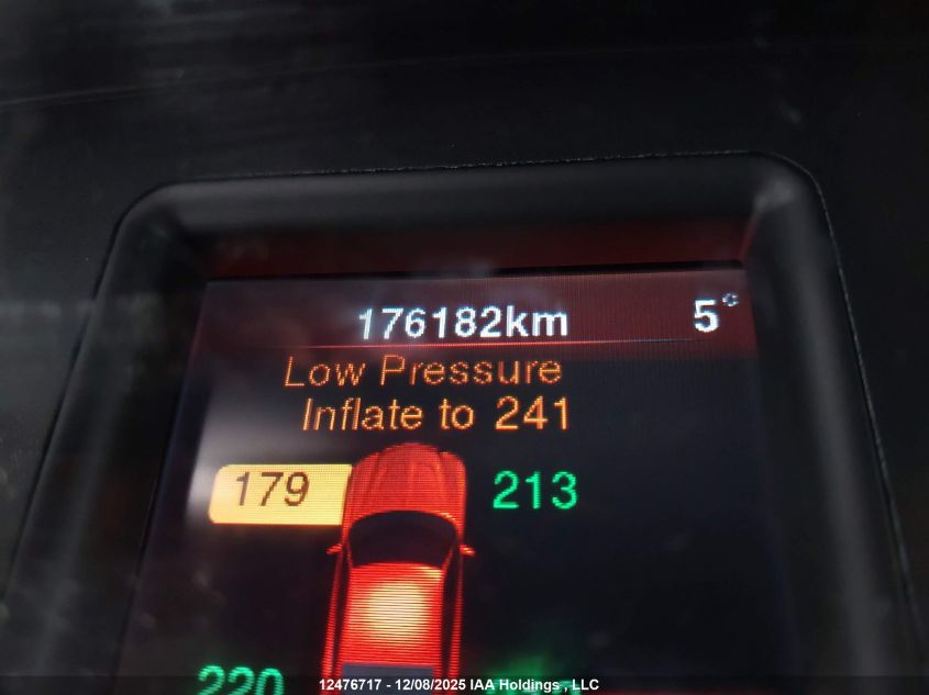 2013 Dodge Charger Se VIN: 2C3CDXBG5DH668516 Lot: 12476717