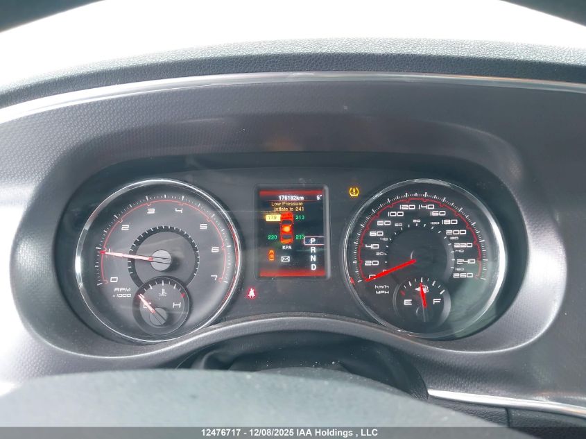 2013 Dodge Charger Se VIN: 2C3CDXBG5DH668516 Lot: 12476717