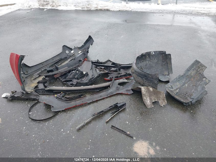 2017 Hyundai Tucson Limited VIN: KM8J3CA27HU314838 Lot: 12476724