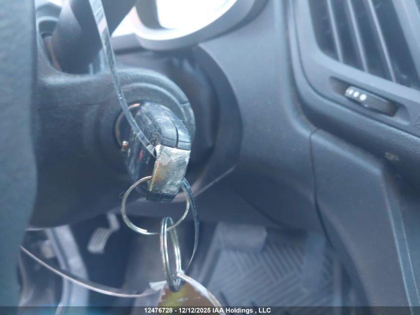 2017 Chevrolet Equinox Ls VIN: 2GNFLEEK6H6289369 Lot: 12476728