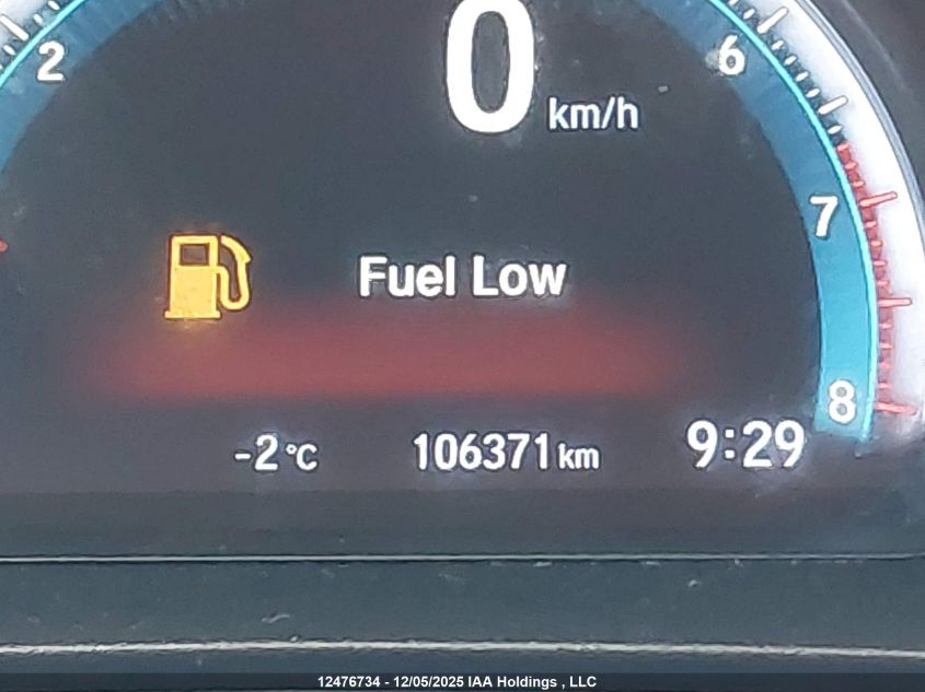 2019 Honda Civic Lx VIN: 2HGFC2F54KH009512 Lot: 12476734