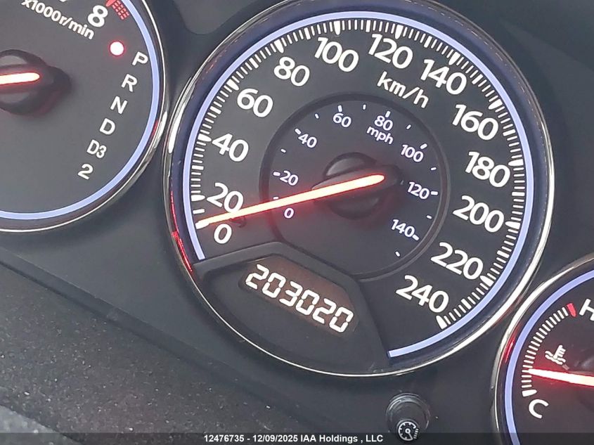 2003 Honda Civic Lx VIN: 2HGES16693H923287 Lot: 12476735