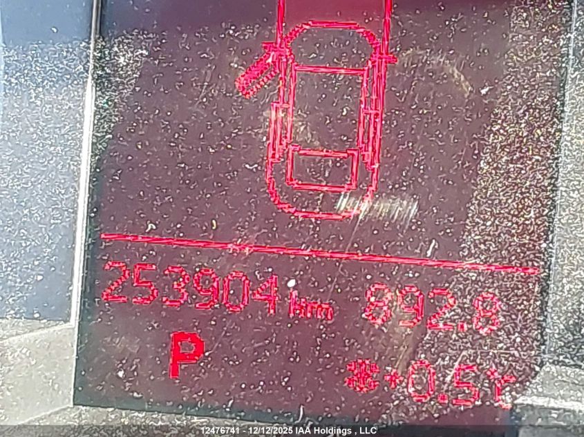 2012 Audi A4 Premium VIN: WAUFFCFL6CN014226 Lot: 12476741