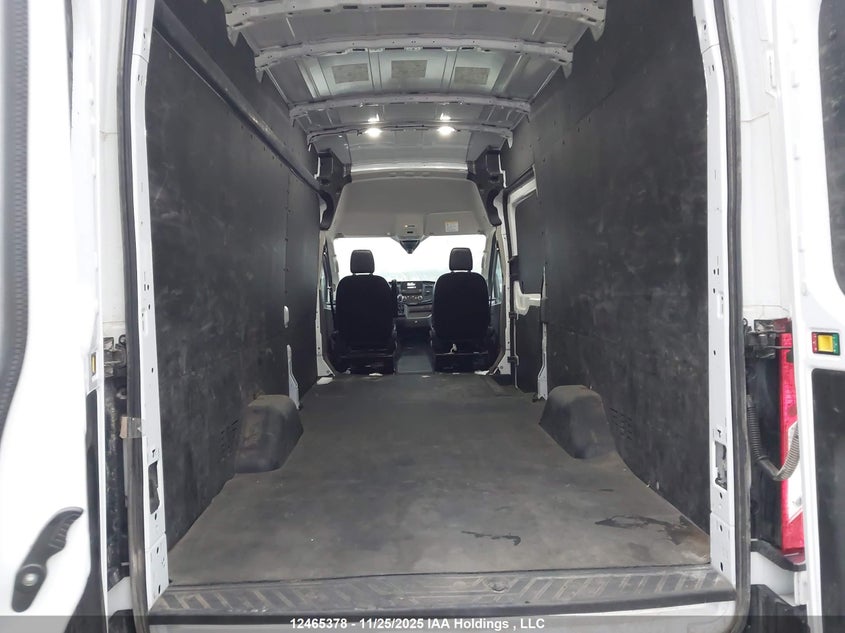 2024 Ford Transit-250 Cargo VIN: 1FTBR3U83RKA78175 Lot: 12465378X