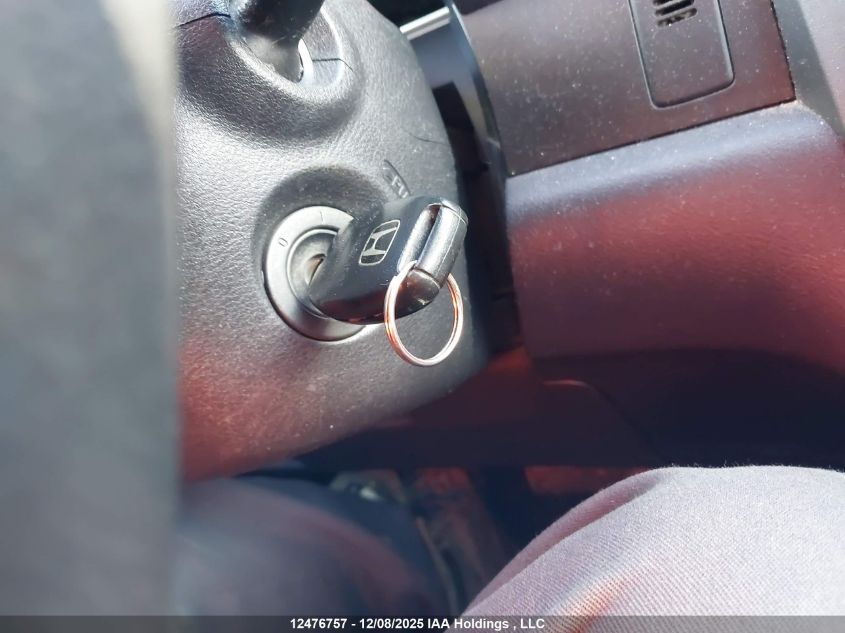 2010 Honda Cr-V Ex VIN: 5J6RE4H54AL820043 Lot: 12476757