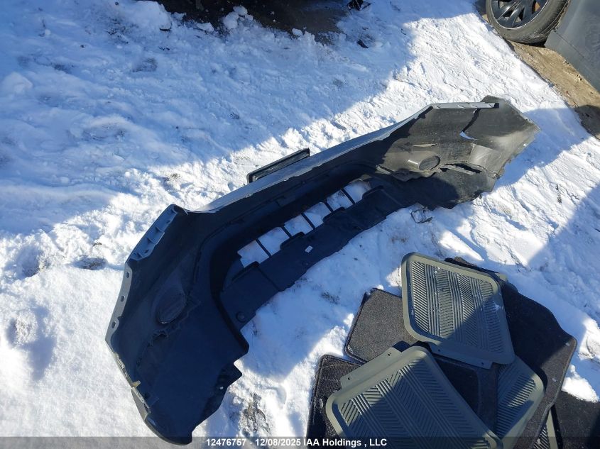 2010 Honda Cr-V Ex VIN: 5J6RE4H54AL820043 Lot: 12476757