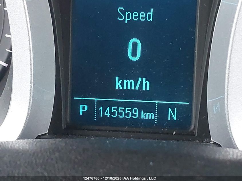 2017 Chevrolet Equinox Lt VIN: 2GNALCEK3H1555541 Lot: 12476760