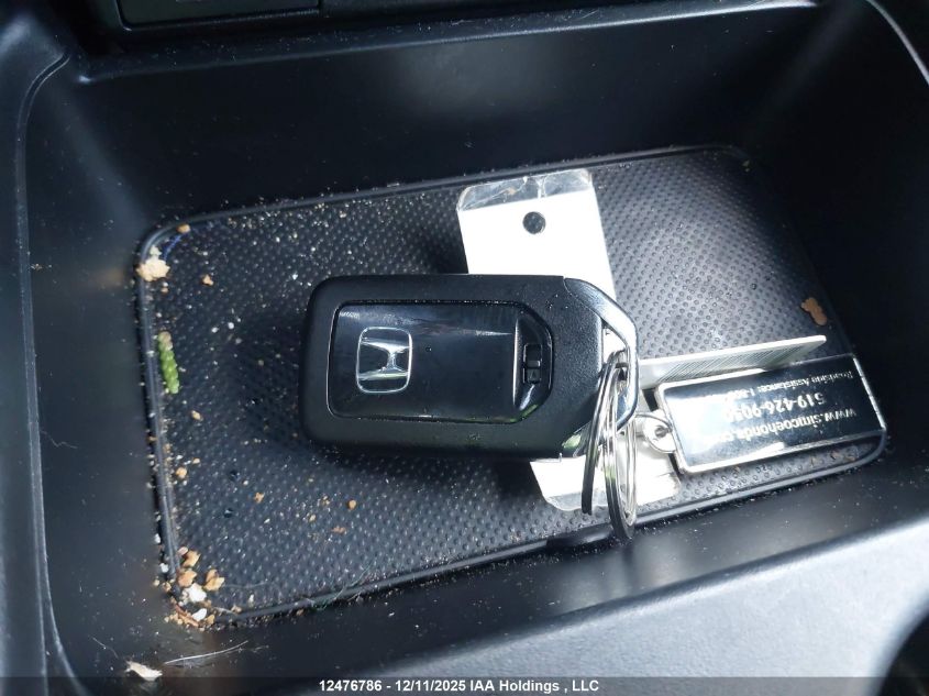 2021 Honda Cr-V Sport VIN: 2HKRW2H46MH202200 Lot: 12476786