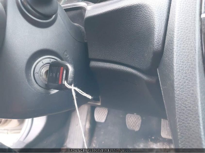 2017 Honda Civic Lx VIN: 2HGFC2E5XHH038040 Lot: 12476794