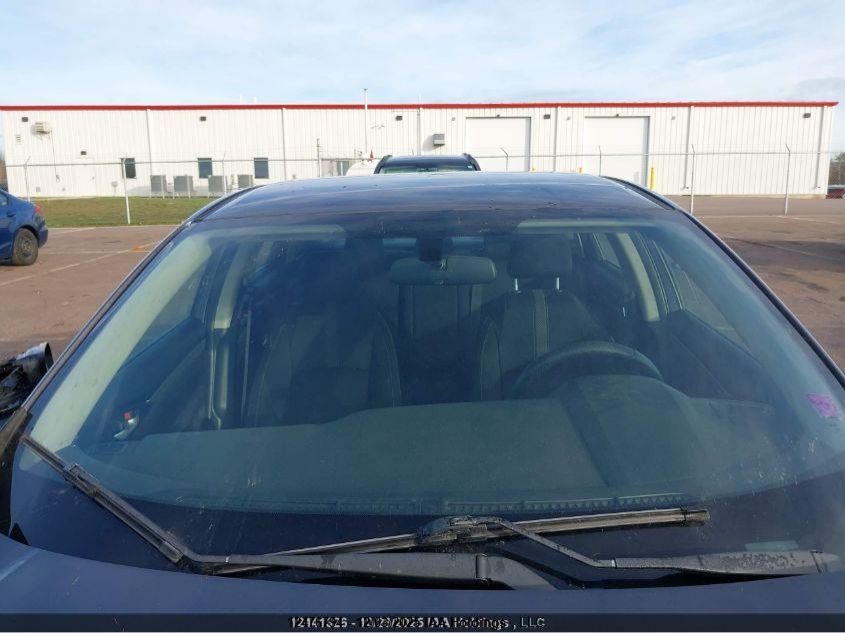 2017 Honda Civic Lx VIN: 2HGFC2E5XHH038040 Lot: 12476794