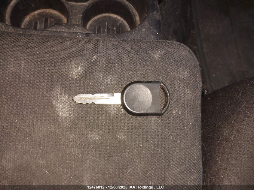 2006 Ford Ranger Super Cab VIN: 1FTYR44U56PA74723 Lot: 12476812