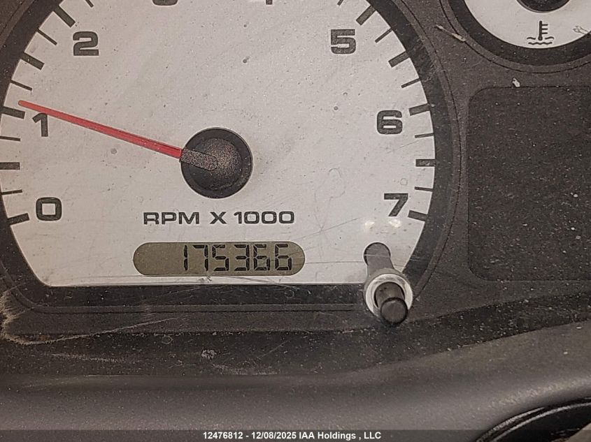 2006 Ford Ranger Super Cab VIN: 1FTYR44U56PA74723 Lot: 12476812