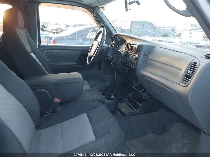 1FTYR44U56PA74723 2006 FORD RANGER photo no. 5