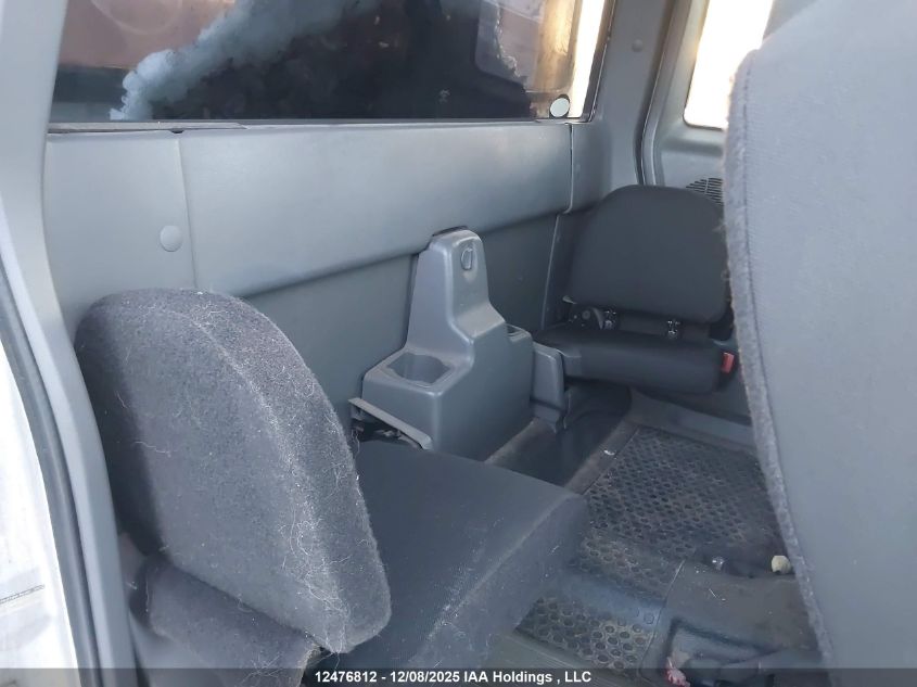 2006 Ford Ranger Super Cab VIN: 1FTYR44U56PA74723 Lot: 12476812